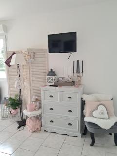 Le petit gite Normand 15 kilomètres de Honfleur - 7