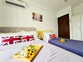 Affordable 8 Guest SEGI Kota Damansara Tropicana Thomson Hospital Giza Mall Tropicana Mall Ikea The Curve One Utama - 7