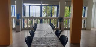 Oktowaves hotel Beach resort - Nasugbu - 3