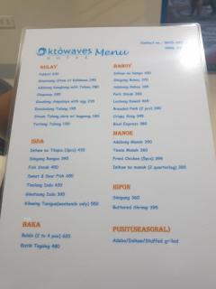 Oktowaves hotel Beach resort - Nasugbu - 1
