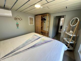 Chalet Nieuwpoort near Beach & Pool - Nieuwpoort - 8
