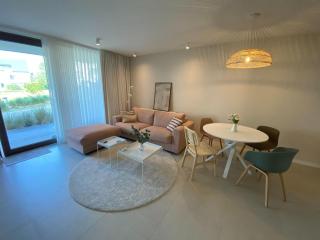 Stylish apartment in Westende - Middelkerke - 0
