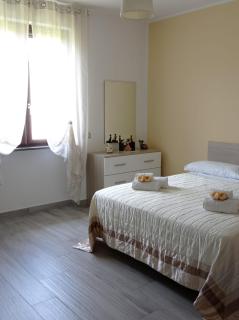B&B Villa Rosa - SantʼAntonio Abate - 0