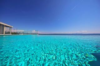 Arcadia Eco-Luxe Mobile Homes with infinity pool by OIKO Collection - Privlaka - 9