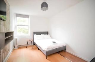 Lavish Finsbury Park 3 mins walk retreat - Londra - 8