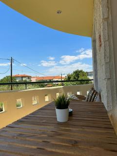 Dimar3 Seaside Apartment - Paralia Dionisiou - 9