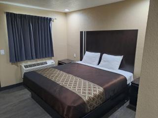 American Inn i10 Rialto and Colton - Rialto - 2