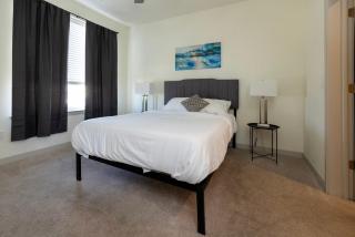 Stunning Nulu 1BR CozySuites 06 - 5