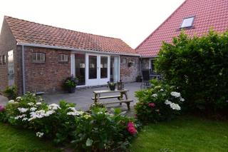 Appartementen verhuur De Trijehoek - Stiens - 9