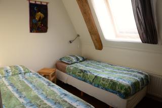 Appartementen verhuur De Trijehoek - Stiens - 7
