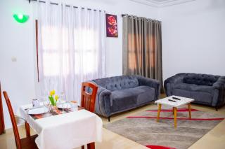 JRéside Belle Rouge 40m2 centre-ville - 3