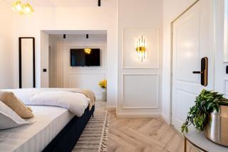 Royal - Luxury Apartment B - Old City - Victoriei - Bucharest - 7