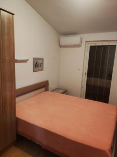 Mila Apartmani - Sutomore - 1