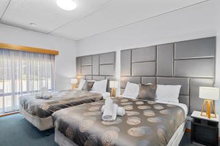 Comfort Inn Benalla - Benalla - 1