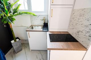 Royal - Luxury Apartment B - Old City - Victoriei - 8