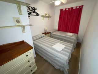Apartamento cerca de la playa - Rota - 8