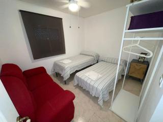 Apartamento cerca de la playa - Rota - 4