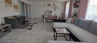 Nice, super appartement à 8 minutes de la plage. - Nizza - 9