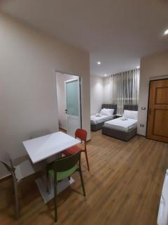 Seaside Comfy 2 Appartment - Vlorë - 8