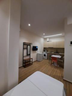 Seaside Comfy 2 Appartment - Vlorë - 5