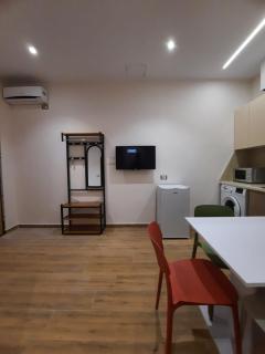 Seaside Comfy 2 Appartment - Vlorë - 4