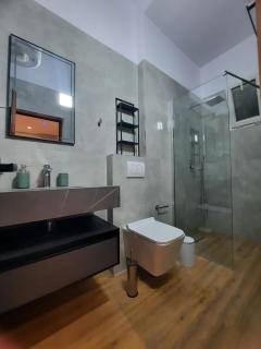 Seaside Comfy 2 Appartment - Vlorë - 0