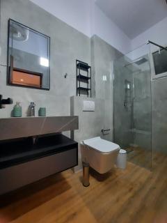 Seaside Comfy 2 Appartment - Vlorë - 9