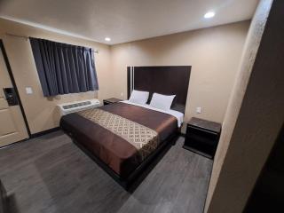 American Inn i10 Rialto and Colton - Rialto - 4