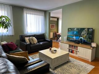Kikis Joyful Nest in Santea - Pristina - 9