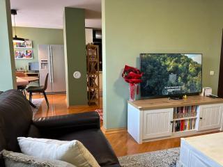 Kikis Joyful Nest in Santea - Pristina - 1