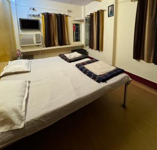 The Golden Lodge Varanasi - Varanasi - 2