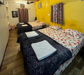 The Golden Lodge Varanasi - Varanasi - 6
