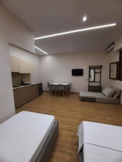 Seaside Comfy Appartment - Vlora - 6