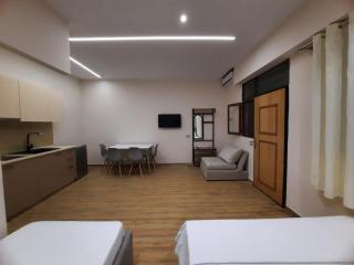 Seaside Comfy Appartment - Vlora - 3