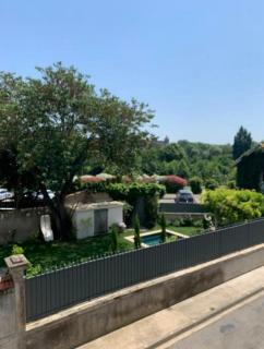 Vue sur la cité - Carcassonne - 9