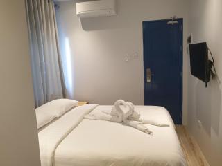 Oktowaves hotel - Nasugbu - 2