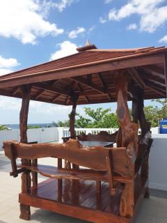Oktowaves hotel - Nasugbu - 3