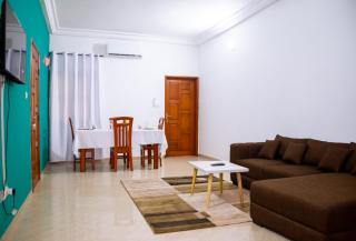 JRéside Belle Verte 50m2 centre-ville - Cotonou - 0