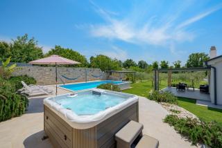 Villa Crystallina - Umag - 9