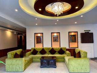 Yatri Suites and Spa - Kathmandu - 2