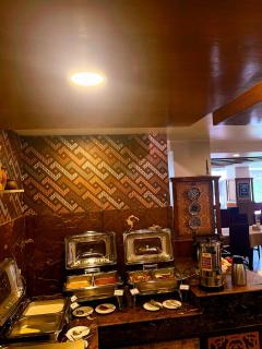 Yatri Suites and Spa - Kathmandu - 4