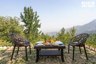 StayVista at Teer Bangla with WiFi, Heater, Bonfire - Shimla - 9