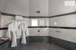 StayVista at Teer Bangla with WiFi, Heater, Bonfire - Shimla - 3