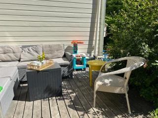 Casa Alice - Trondheim - 3