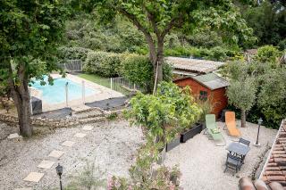 Le Studio - cosy & fonctionnel, clim & piscine - Roquevaire - 6