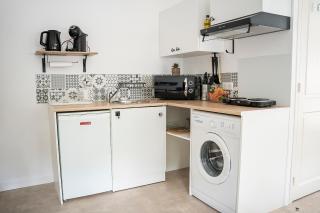 Le Studio - cosy & fonctionnel, clim & piscine - Roquevaire - 1