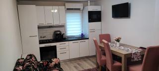 Apartament Gold Luxury - Târgu Ocna - 3