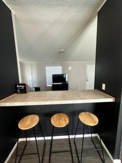 Cute and cozy river house! - 3