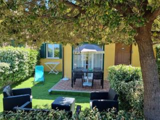 Maison en duplex dans résidence à 400m de la mer - 0