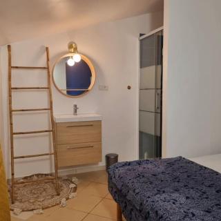 Maison en duplex dans résidence à 400m de la mer - Belgodère - 2